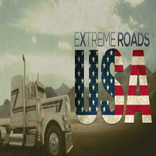 Download Extreme Roads USA Game For PC