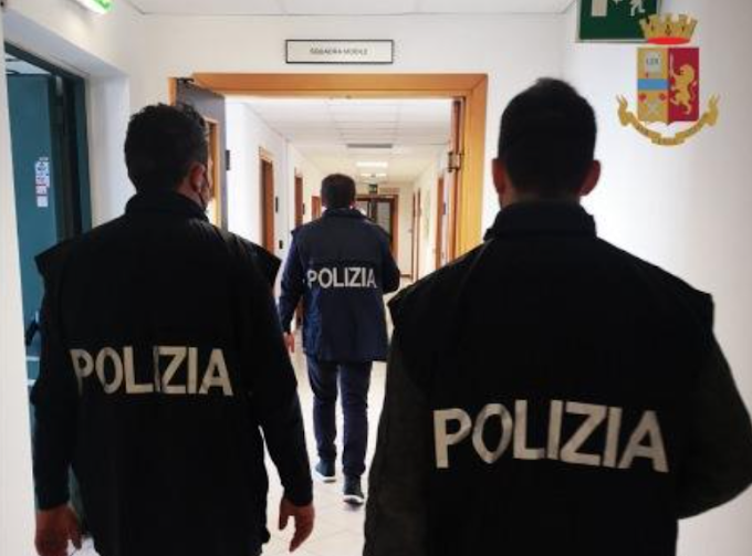 Modena, rintracciato ed arrestato l’autore di un omicidio commesso in Moldavia nel 2018