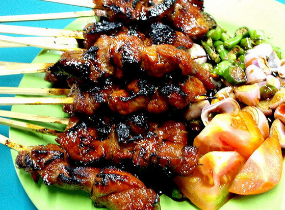 Resep Sate Kambing Muda Resep Masakan Favorit