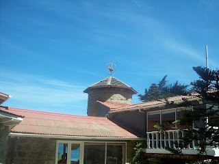 La Casa de Pablo Neruda