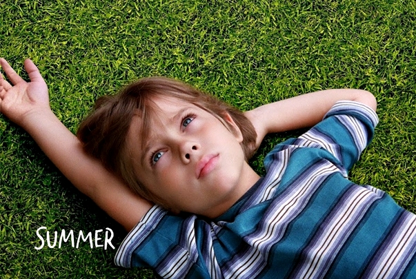 Boyhood, de Richard Linklater