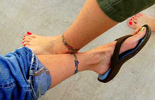 Tattoo Designs Ankle