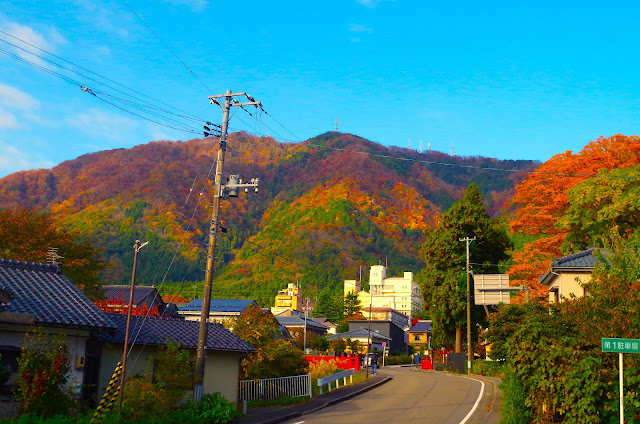 儘管日本經濟形勢嚴峻，彌彥的許多商店仍在盡力維持營業，而且大多數商店都很友善。請放心使用！