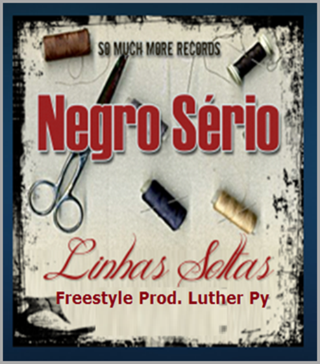 Negro Serio