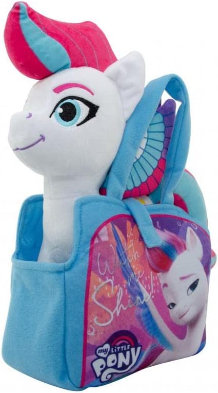 5 Piece My Little Pony School Backpack Lunch Box Set Girls Pink Book Bag  SET NEW | eBay