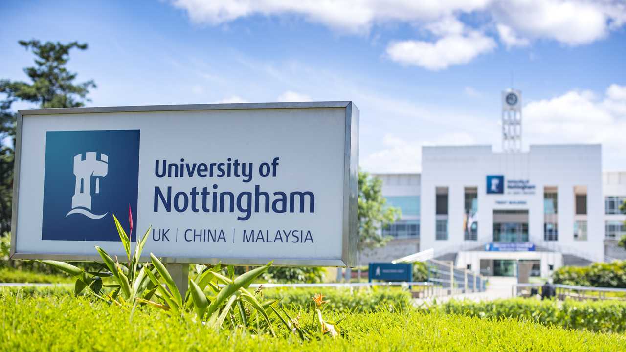 Nottingham Developing Solutions Scholarships for common wealth countries