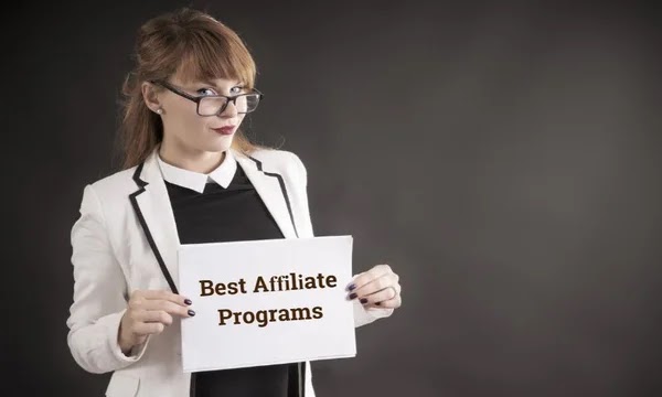 Choosing a Good Affiliate Program