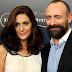 Halit ERgenc+Berguzar Korel - Κως