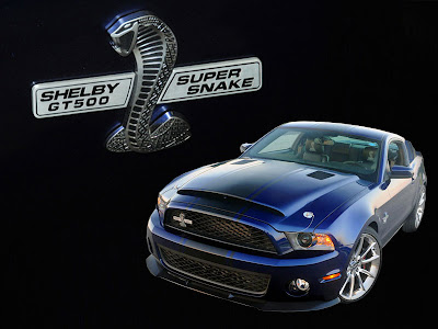 2012 Ford Sport Cars Mustang