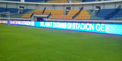 stadion gelora bandung lautan api