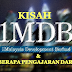 Kisah 1MDB Dan Beberapa Pengajaran Darinya - Prof Dr. Mohd Nazari Ismail (IKRAM).