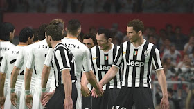 Pro Evolution Soccer 2014 Full Crack