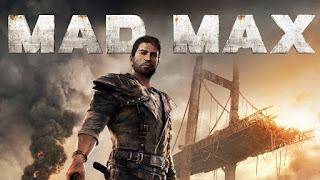 MAD MAX Repack Highly Compressed