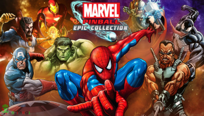 5 Game Android  Spider-Man Terpopuler
