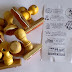Stempel Surabaya Ronapleks