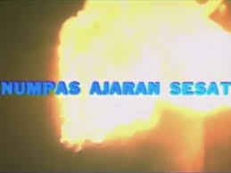 Download Penumpas Ajaran Sesat (1991) WEB-DL Full Movie - Dunia21