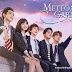 Lirik Lagu Qing Fei De Yi dan Terjemahan (OST Meteor Garden 2018)