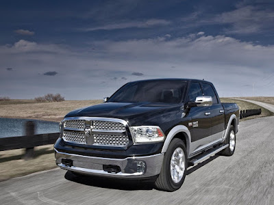 2017 Dodge Ram Truck Concept Price Release Date