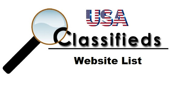 Free Classified Sites In USA 2022