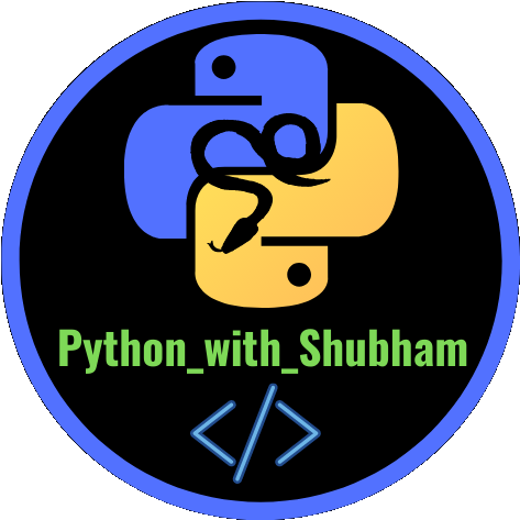 Python_with_Shubham