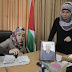 Gadis 16 tahun jadi datuk bandar di Palestin