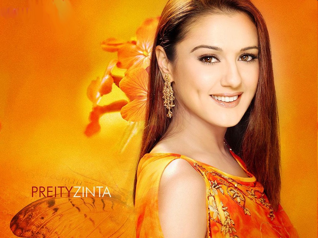 Can't Lose Weight While Breastfeeding Beauty Preity Zinta Wallpaper