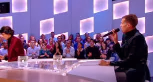 Stromae fait le show au Grand Journal