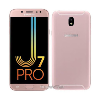 Download Samsung J7 Pro SM-J730GM Firmware [Flash File]