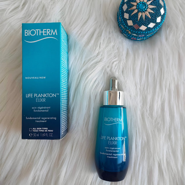 Serum Life Plakton de Biotherm 03