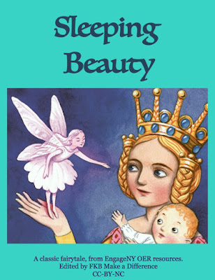 download book of sleeping beauty PDF
