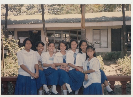 michelle angelita marissa