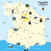 Daftar Tempat Wisata di Malang