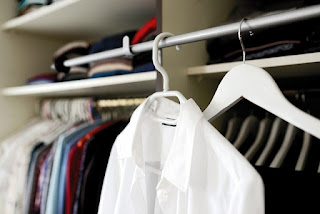 Tips to Effectively Clean Up Your Wardrobe