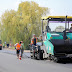 В цьому році на Харківщині запланований ремонт близько 100 доріг