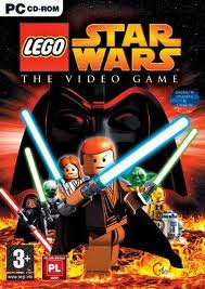 Download Lego Star Wars (PC) PT BR
