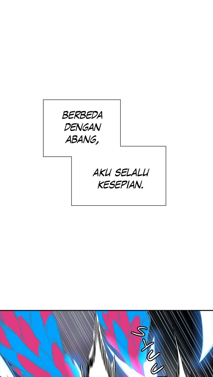 Webtoon Tower Of God Bahasa Indonesia Chapter 453