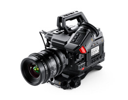 Blackmagic has quickly grown into one of the