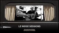 Neil Young - Le Noise Sessions