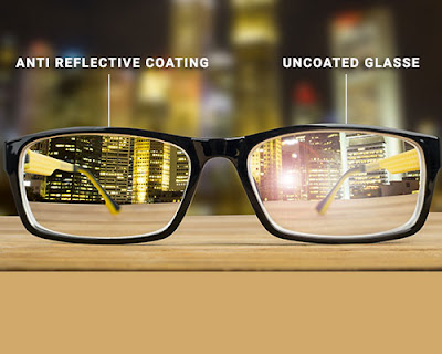 anti glare glasses