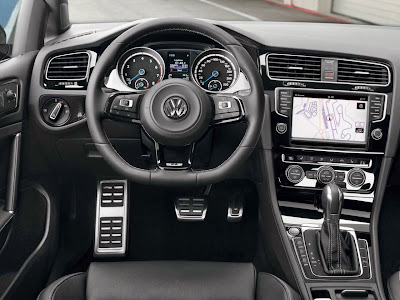 carro Novo Golf Volkswagen