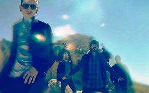 Linkin Park Waiting For The End MP3 Lyrics