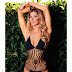 Laura Csortan Maxim Australia May 2013