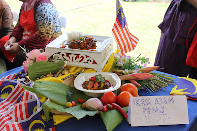 Beautiful Memories: Pertandingan Memasak Sempena Karnival 