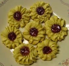 Resep Kue Semprit