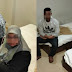 2 isteri orang dicekup berkhalwat dengan 2 lelaki Bangladesh di Kulim