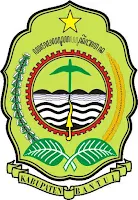 Logo / lambang Kabupaten Bantul