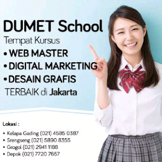 kursus digital marketing