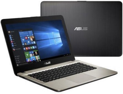 Harga Laptop Asus X441SA-BX001D Tahun 2017 Lengkap Dengan Spesifikasi, Processor Intel N3060