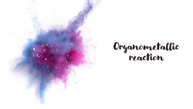 Organic Chemical Reaction-Lecture-1