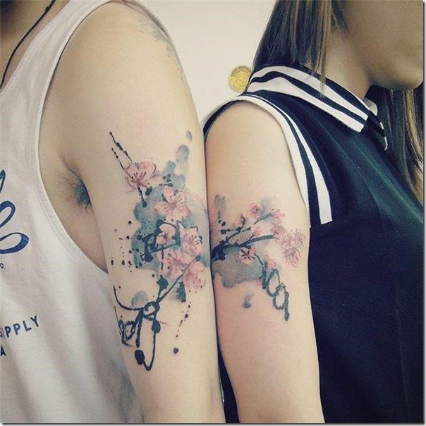 Tatuajes247 Tatuaje De Ideas Y Disenos Tatuajes De La Flor De